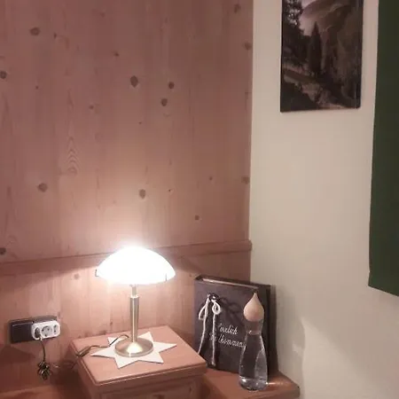 Gaestehaus Sissy * Längenfeld