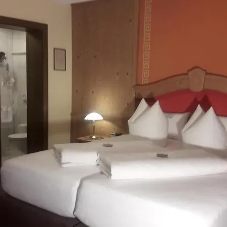 Affittacamere Gaestehaus Sissy