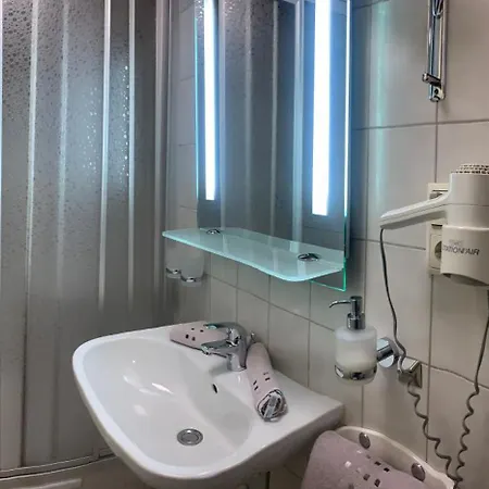 Gaestehaus Sissy 3*