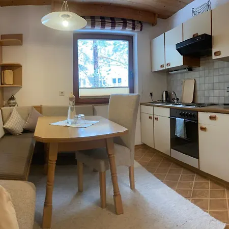 Affittacamere Gaestehaus Sissy