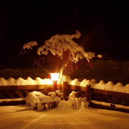 بيت ضيافة Gaestehaus Sissy