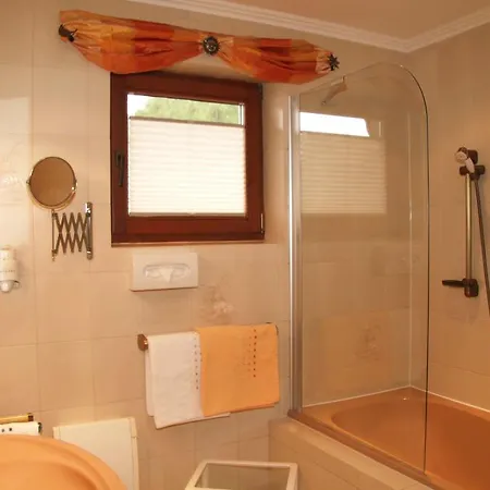 Gæstehus Gaestehaus Sissy