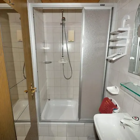 Gaestehaus Sissy Längenfeld