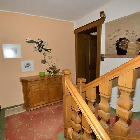 Penzion Gaestehaus Sissy