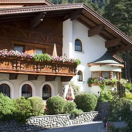 Affittacamere Gaestehaus Sissy *