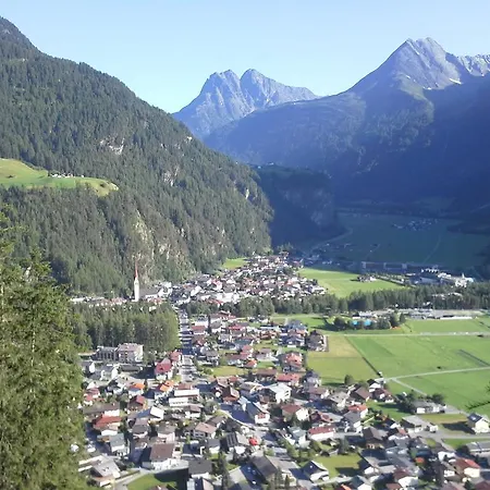 Gæstehus Gaestehaus Sissy 3*