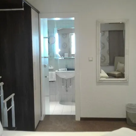 Gaestehaus Sissy Längenfeld