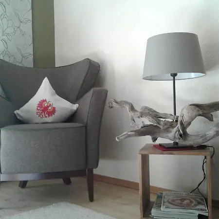 Gæstehus Gaestehaus Sissy 3*