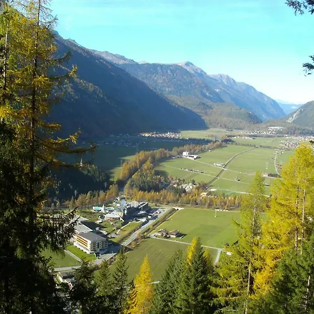 Affittacamere Gaestehaus Sissy
