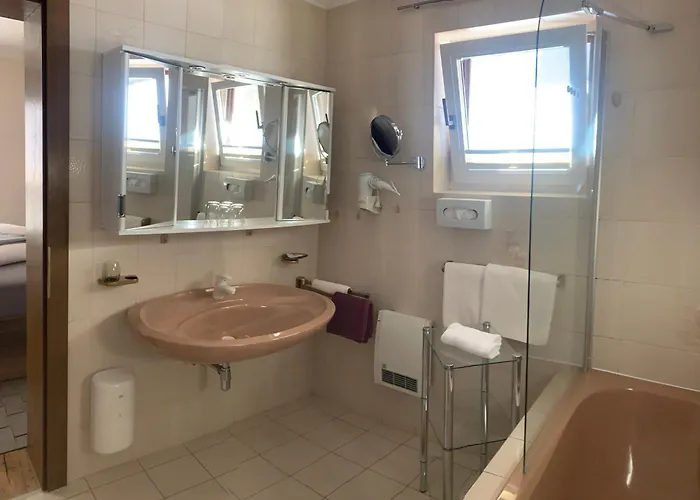 Konukevi Gaestehaus Sissy Längenfeld