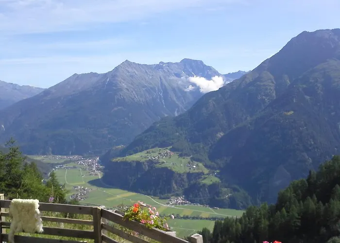 Gaestehaus Sissy Konukevi