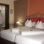 Penzion Gaestehaus Sissy