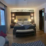 Penzion Gaestehaus Sissy 3*