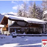 Penzion Gaestehaus Sissy