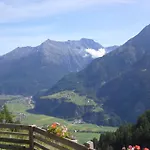 Gaestehaus Sissy Penzion