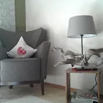 Penzion Gaestehaus Sissy 3*
