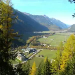 Penzion Gaestehaus Sissy