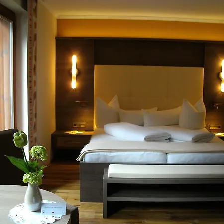 Guest house Gaestehaus Sissy Langenfeld