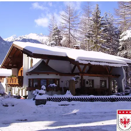Guest house Gaestehaus Sissy