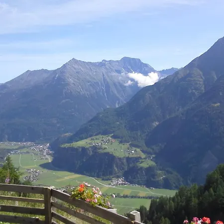 Gaestehaus Sissy Guest house