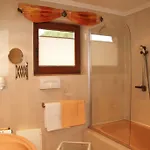 Casa de hóspedes Gaestehaus Sissy