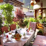 Casa de hóspedes Gaestehaus Sissy Längenfeld