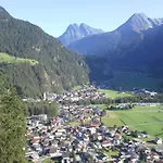 Casa de hóspedes Gaestehaus Sissy 3*
