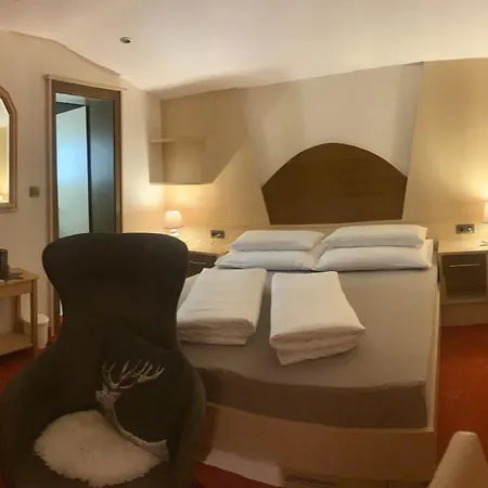 Gastehaus Sissy 3*