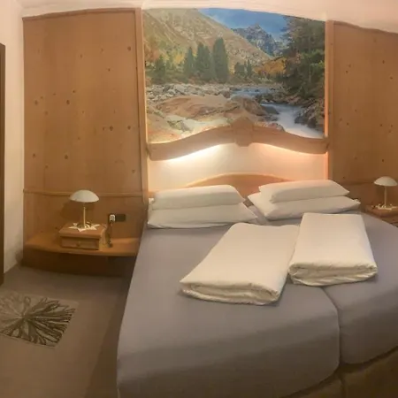 Гостевой дом Gastehaus Sissy 3*