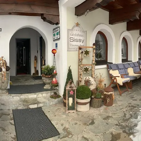 Gaestehaus Sissy