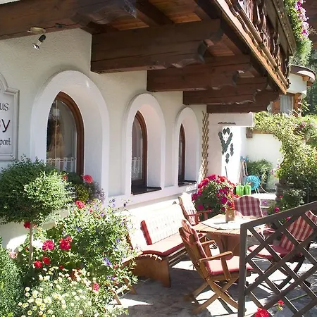Gastehaus Sissy