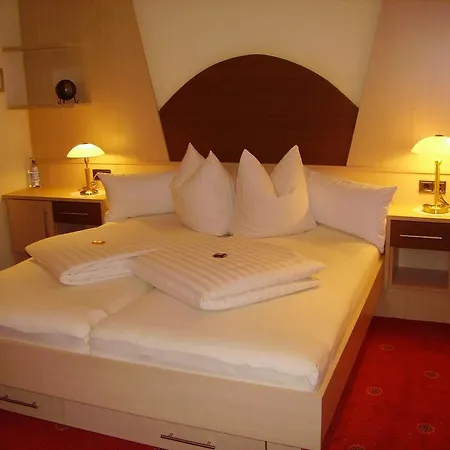 Гостевой дом Gastehaus Sissy