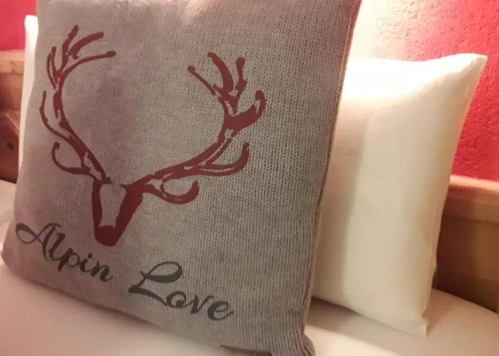 Πανσιόν Gaestehaus Sissy