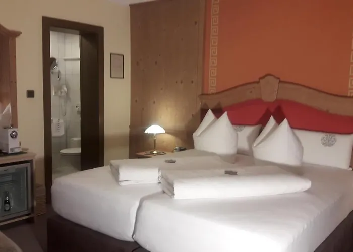 Πανσιόν Gaestehaus Sissy