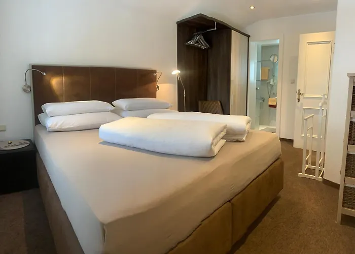 Πανσιόν Gaestehaus Sissy