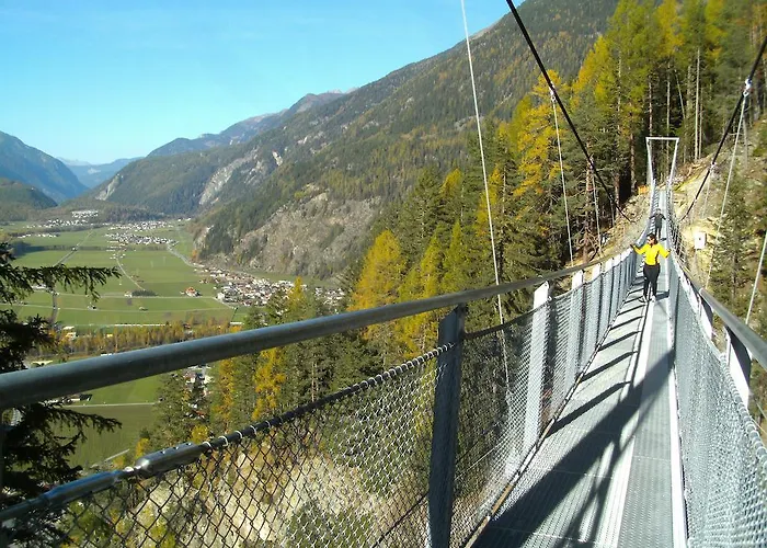 Gaestehaus Sissy Πανσιόν 3*