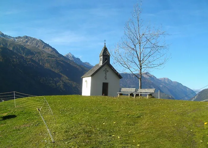 Πανσιόν Gaestehaus Sissy Λάνγκενφελντ
