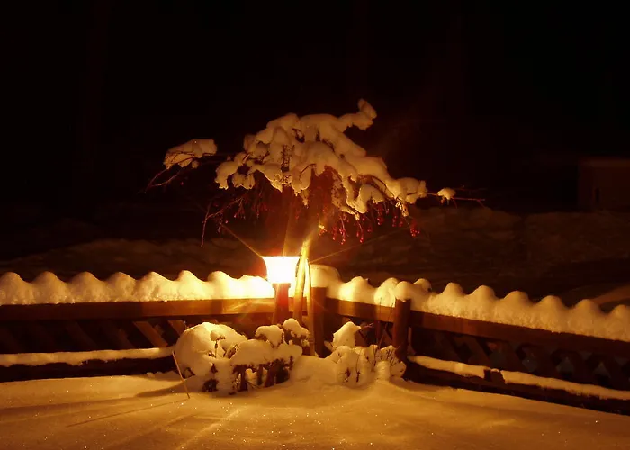 Πανσιόν Gaestehaus Sissy