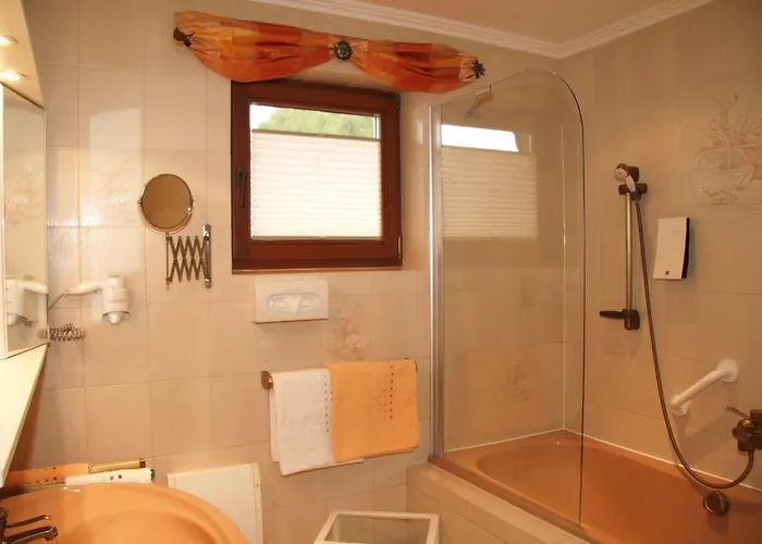 Πανσιόν Gaestehaus Sissy