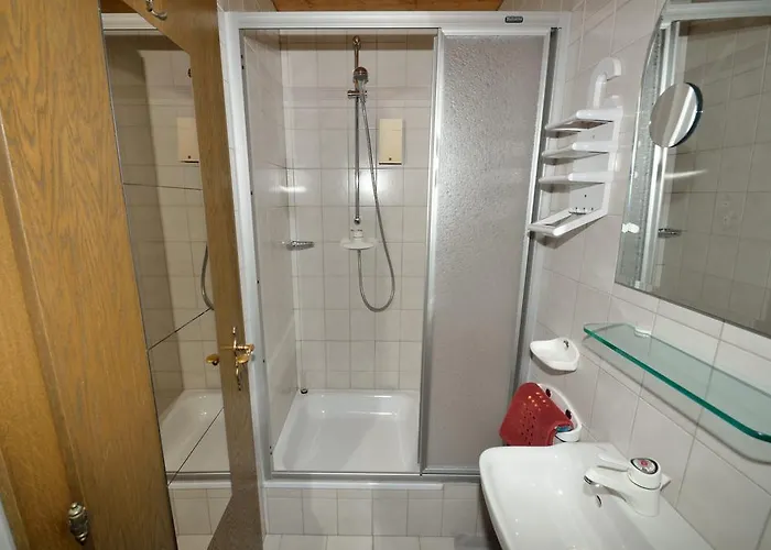 Gaestehaus Sissy Λάνγκενφελντ