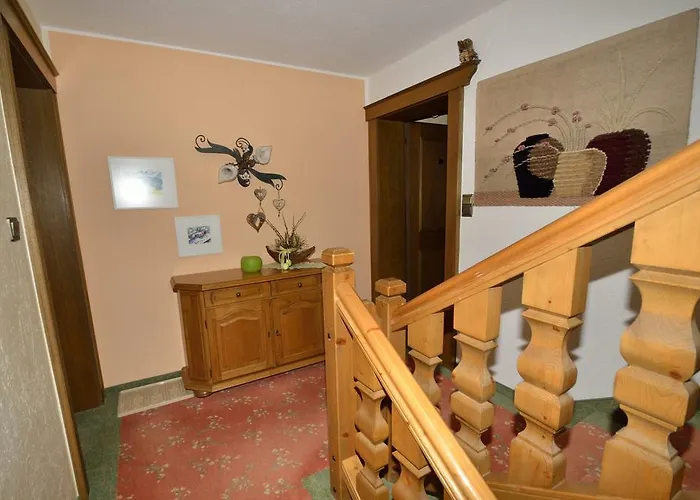 Πανσιόν Gaestehaus Sissy