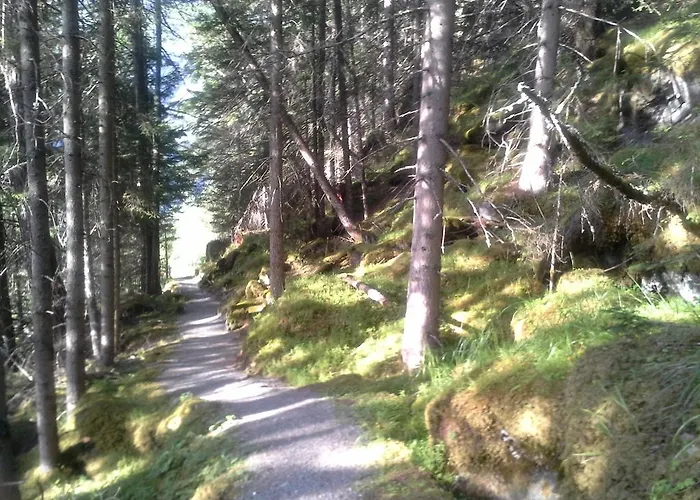 Gaestehaus Sissy Λάνγκενφελντ