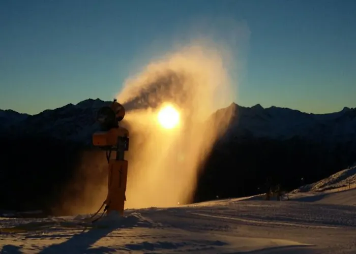 Πανσιόν Gaestehaus Sissy