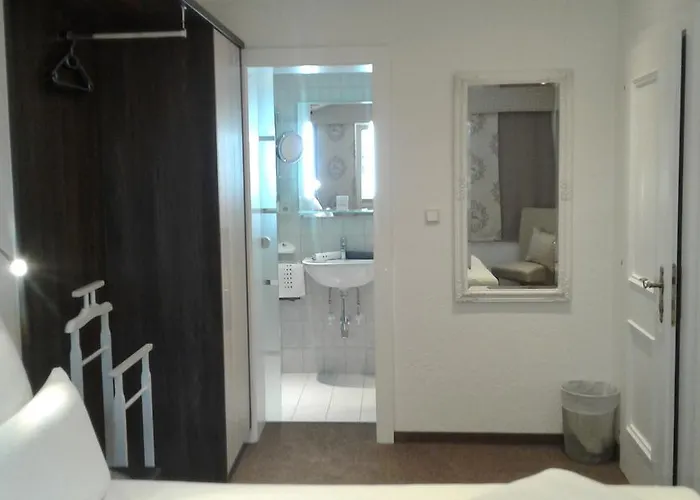 Gaestehaus Sissy Λάνγκενφελντ