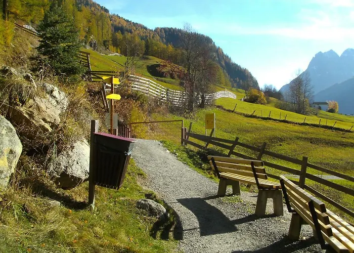 Gaestehaus Sissy Πανσιόν